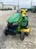 2018 John Deere X350
