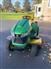 2019 John Deere X570