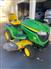 2019 John Deere X570