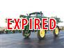 2019 John Deere R4030
