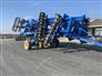 Landoll 2018 2410F Plows / Rippers