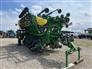 2020 John Deere 1795