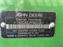 2022 John Deere RD40F