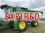 2023 John Deere S780