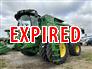 2023 John Deere S780