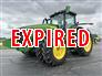 2022 John Deere 8R 410