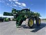 John Deere 2018 R4045 Sprayers - Self Propelled