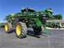 John Deere 2018 R4045 Sprayers - Self Propelled