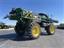John Deere 2018 R4045 Sprayers - Self Propelled