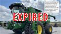 2022 John Deere S790