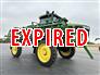 2024 John Deere 408R