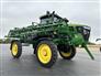 2024 John Deere 408R