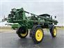 2024 John Deere 408R