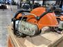 Stihl TS420