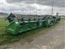 John Deere 2023 HD45F Headers - Other