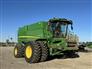 2020 John Deere S790