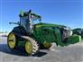 2024 John Deere 8RT 370