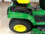 2024 John Deere X758