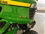 2024 John Deere X758