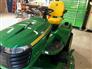 2024 John Deere X758