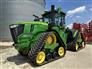 2023 John Deere 9RX 640