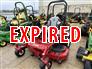 2019 Exmark LZX921GKA
