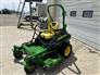 2018 John Deere Z960M