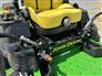 2018 John Deere Z960M