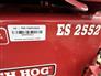 2013 Bush Hog ES2552