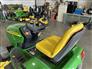 2003 John Deere X485