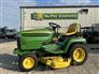 1997 John Deere 325
