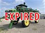 John Deere 2014 R4038 Sprayers - Self Propelled