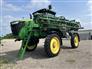 John Deere 2014 R4038 Sprayers - Self Propelled