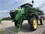 John Deere 2014 R4038 Sprayers - Self Propelled