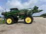 John Deere 2014 R4038 Sprayers - Self Propelled