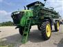 John Deere 2014 R4038 Sprayers - Self Propelled