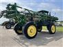 John Deere 2014 R4038 Sprayers - Self Propelled
