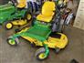 2010 John Deere Z465