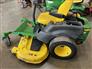 2010 John Deere Z465