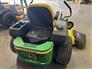 2010 John Deere Z465