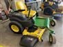 2010 John Deere Z465