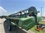 John Deere 2022 RD45F Headers - Other