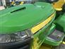 2019 John Deere X738