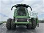2024 John Deere S790