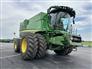 2024 John Deere S790