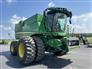 2024 John Deere S790
