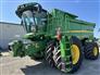 John Deere 2024 S790 Combines