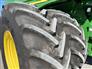 John Deere 2024 S790 Combines
