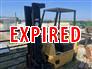 Hyster HYSTER Forklifts