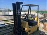 Hyster HYSTER